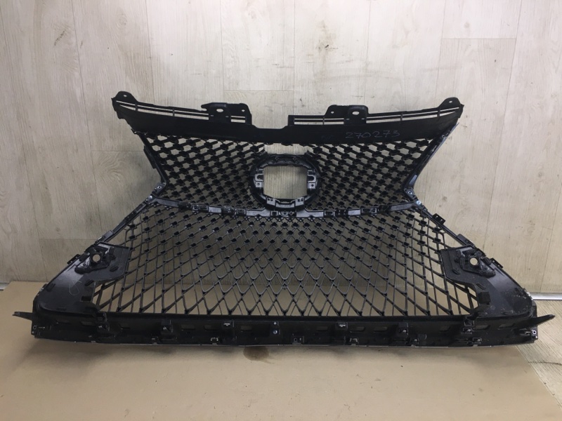 Решітка радіатора LEXUS LC 500 17- 53101-11020 — 4