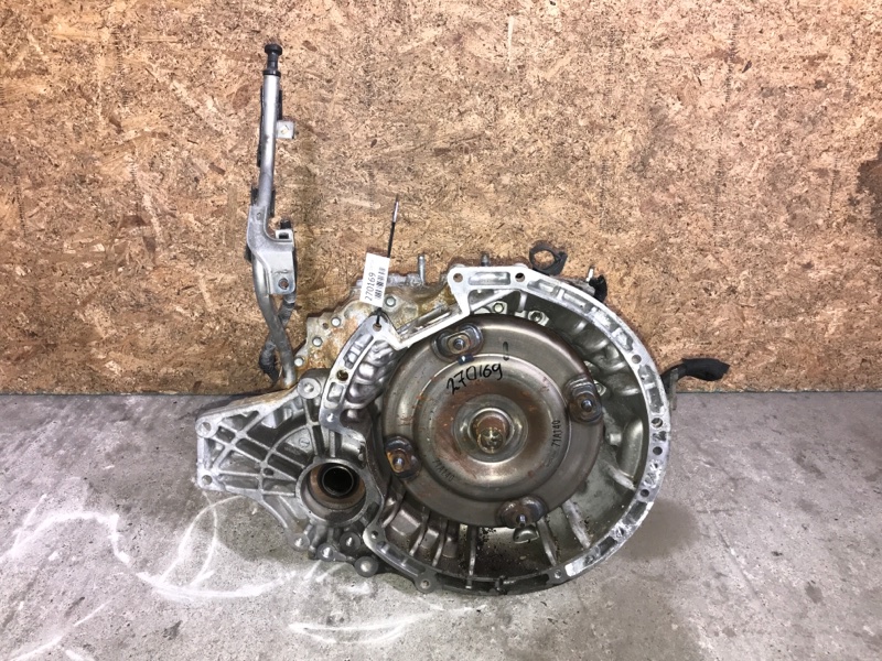 Автоматична трансмісія MAZDA 6 GH 07-12 AW61-19-090G