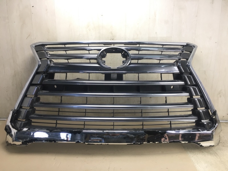 Решітка радіатора LEXUS LX570 15- 53101-60570