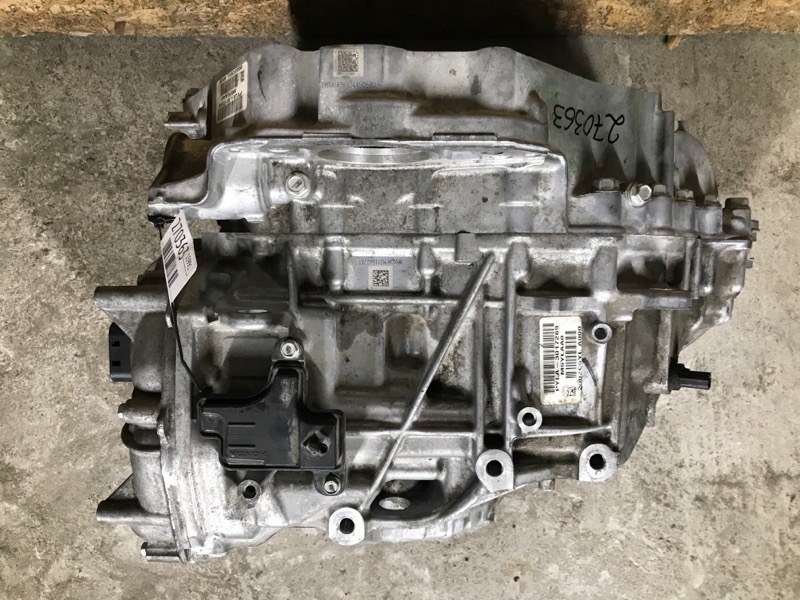 Автоматична трансмісія ACURA RDX 19- 20021-5YL-A71 — 3