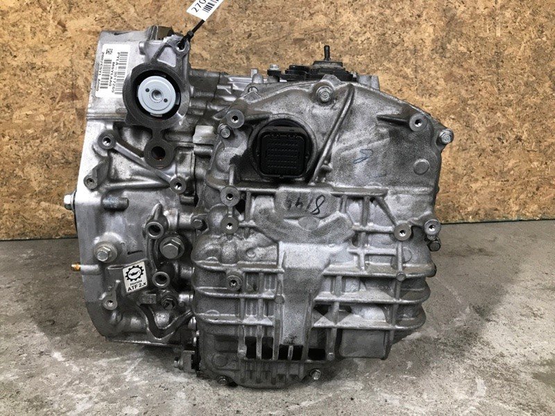 Автоматична трансмісія ACURA RDX 19- 20021-5YL-A71 — 4