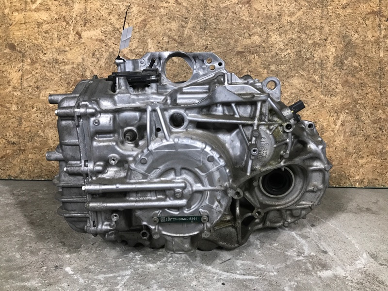Автоматична трансмісія ACURA RDX 19- 20021-5YL-A71 — 5