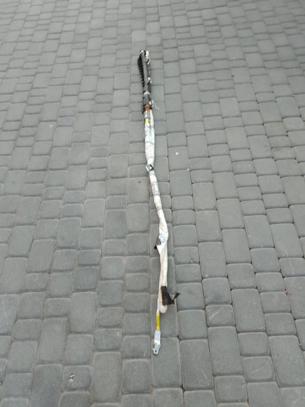 Подушка безпеки (штора) права SUBARU LEGACY BN 14-18