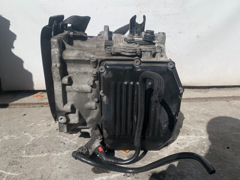 Автоматична трансмісія VOLVO S60 10-13 36001471 — 3