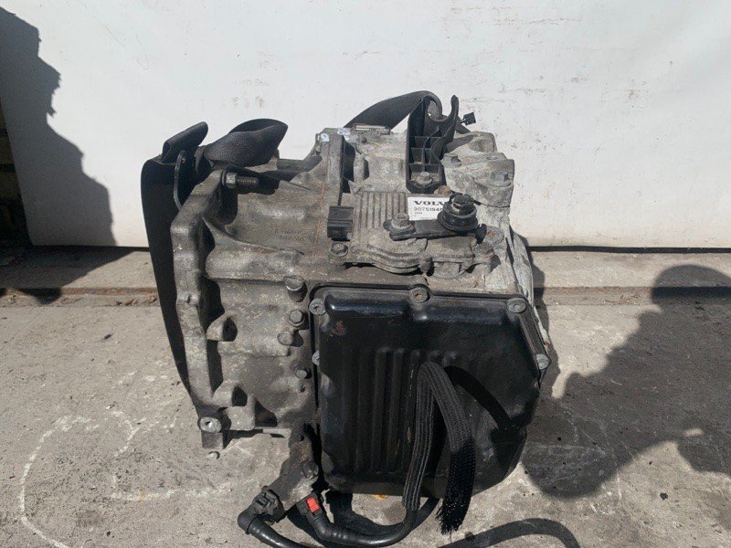 Автоматична трансмісія VOLVO S60 10-13 36001471 — 4