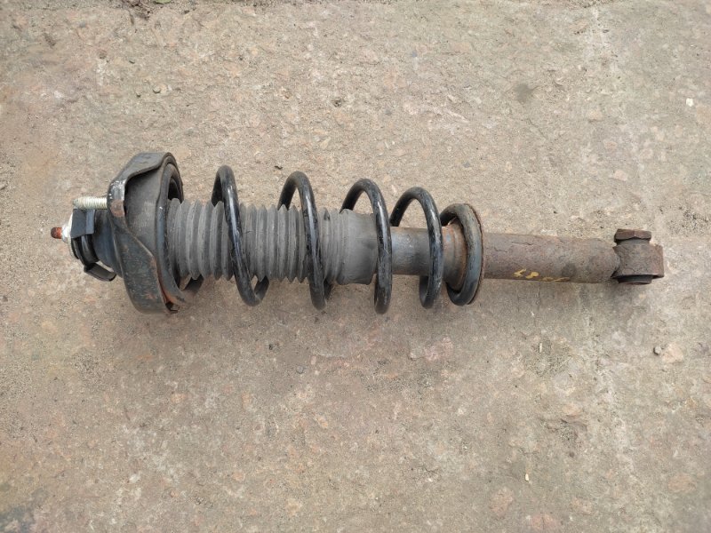 Амортизатор задній MITSUBISHI ECLIPSE 05-08 MR589411
