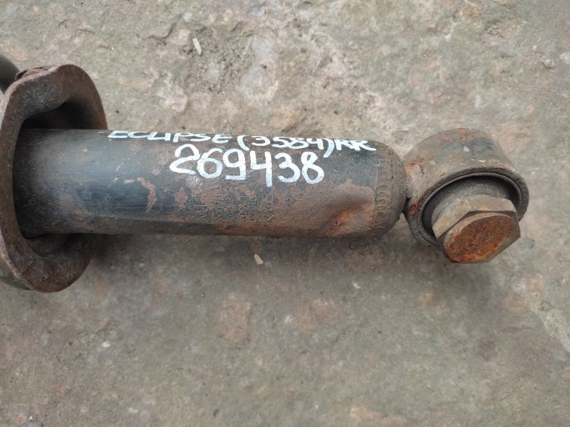 Амортизатор задній MITSUBISHI ECLIPSE 05-08 MR589411 — 2