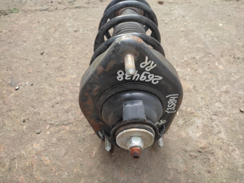 Амортизатор задній MITSUBISHI ECLIPSE 05-08 MR589411 — 3