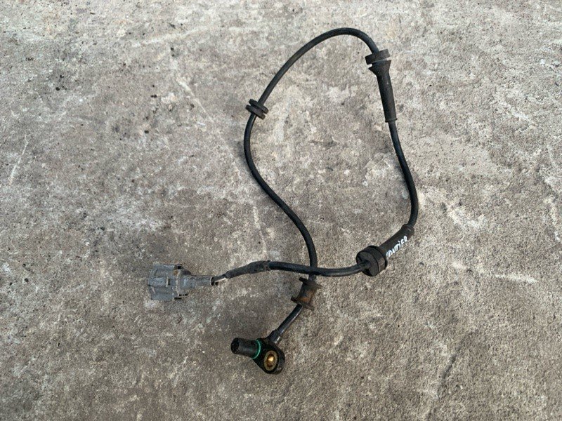 Датчик ABS передній лівий NISSAN FRONTIER 04-21 47910-EA025 — 2