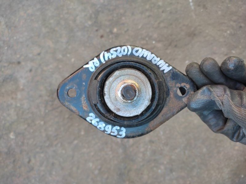 Амортизатор задній NISSAN MURANO Z50 02-07 56210-CA026 — 3