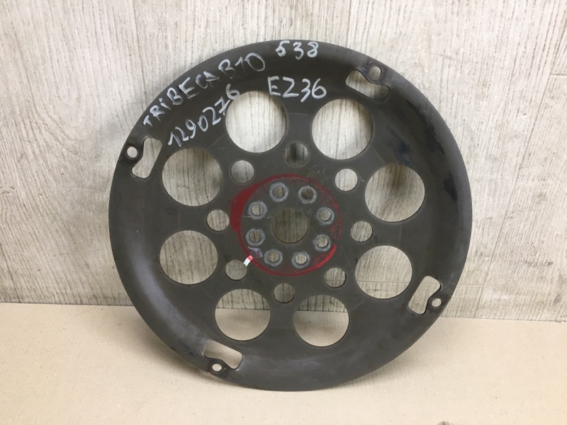 Маховик АКПП SUBARU TRIBECA B10 07-13 12332AA110