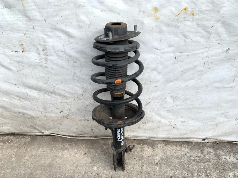 Амортизатор передній правий LEXUS RX300 98-03 48510-49255 — 2