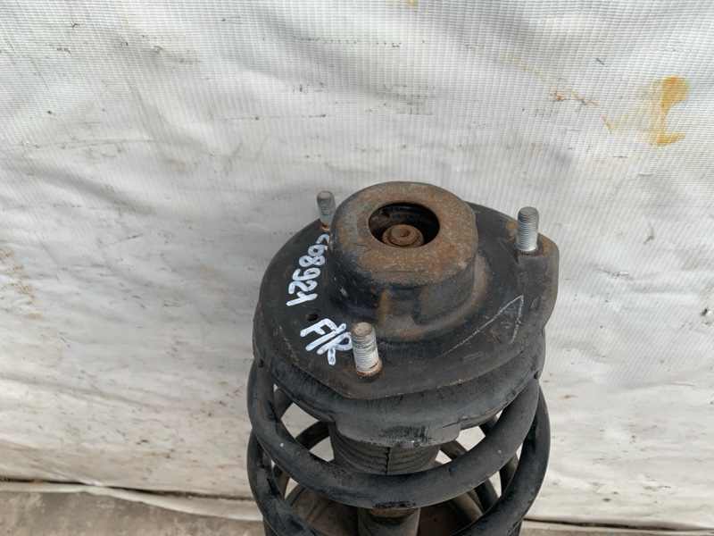 Амортизатор передній правий LEXUS RX300 98-03 48510-49255 — 3