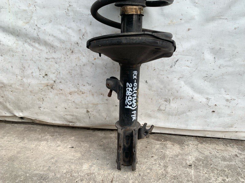 Амортизатор передній правий LEXUS RX300 98-03 48510-49255 — 5