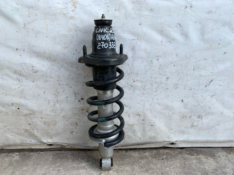 Амортизатор задній HONDA CIVIC ES 00-05 52620-S5A-C02