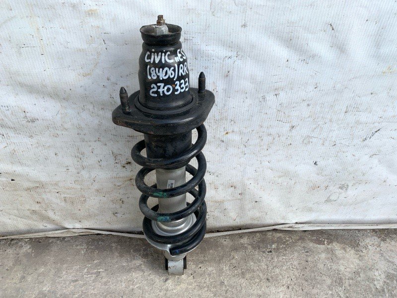 Амортизатор задній HONDA CIVIC ES 00-05 52620-S5A-C02 — 2