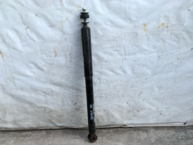 Амортизатор задній TOYOTA SIENNA 03-10 48531-A9050