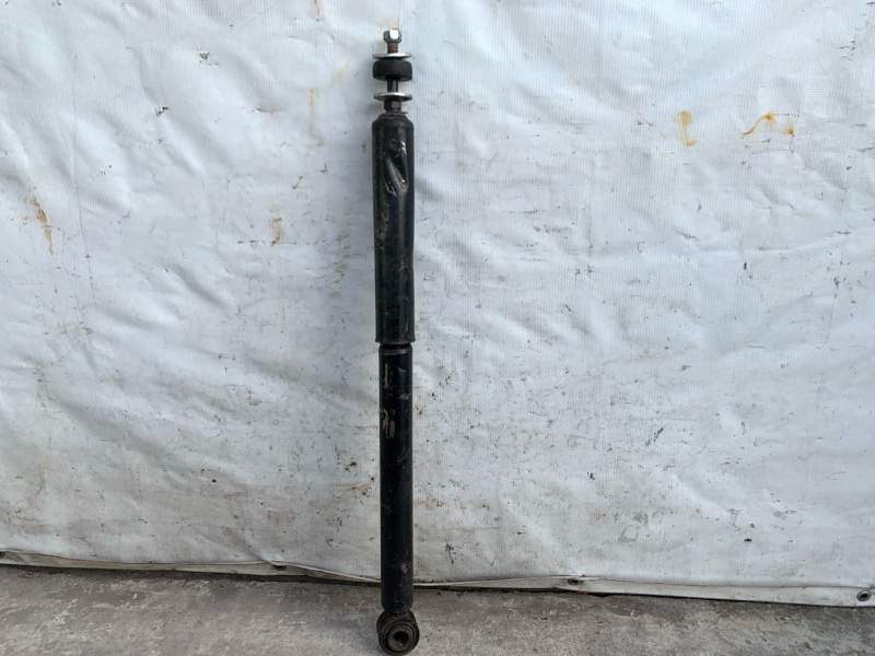 Амортизатор задній TOYOTA SIENNA 03-10 48531-A9050 — 2