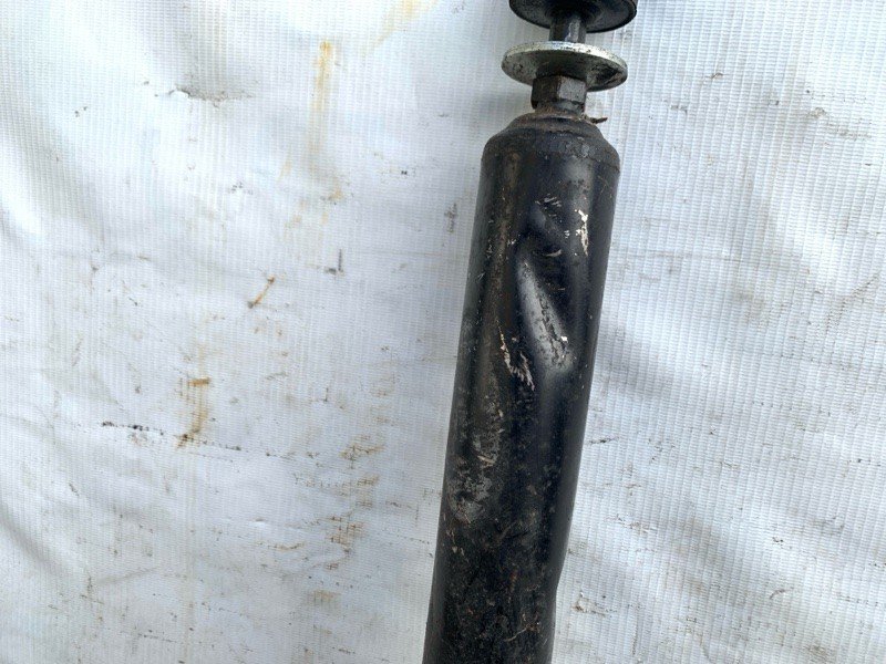 Амортизатор задній TOYOTA SIENNA 03-10 48531-A9050 — 4