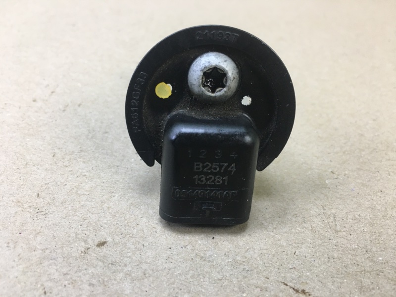 Датчик положення распредвала JEEP CHEROKEE 14- 5149141AF — 5