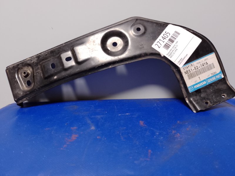 Кронштейн/кріплення крила праве MAZDA MX-5 06-15 NE51-52-14YA