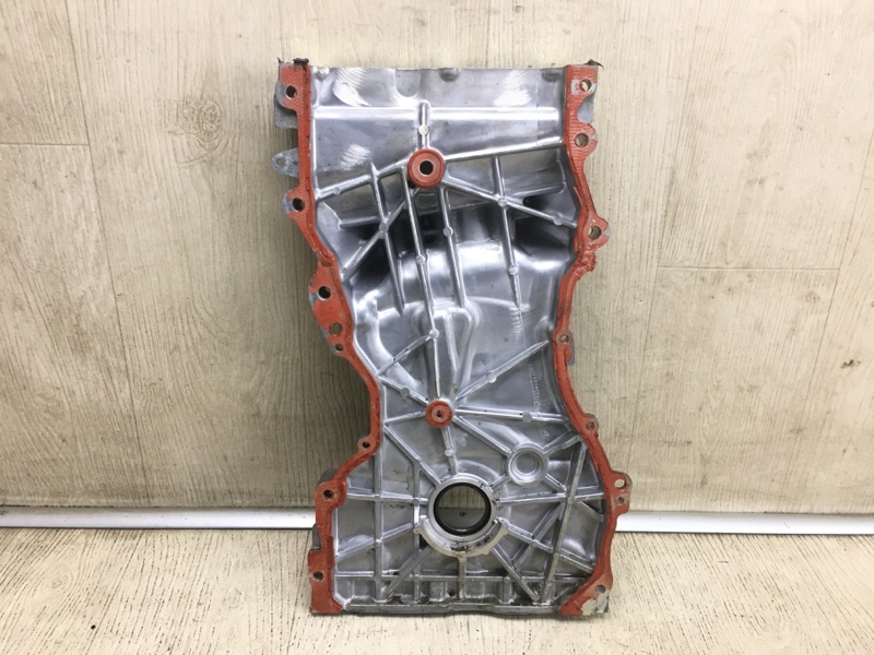 Кришка ГРМ CHRYSLER 200 14-16 5048201AA — 2