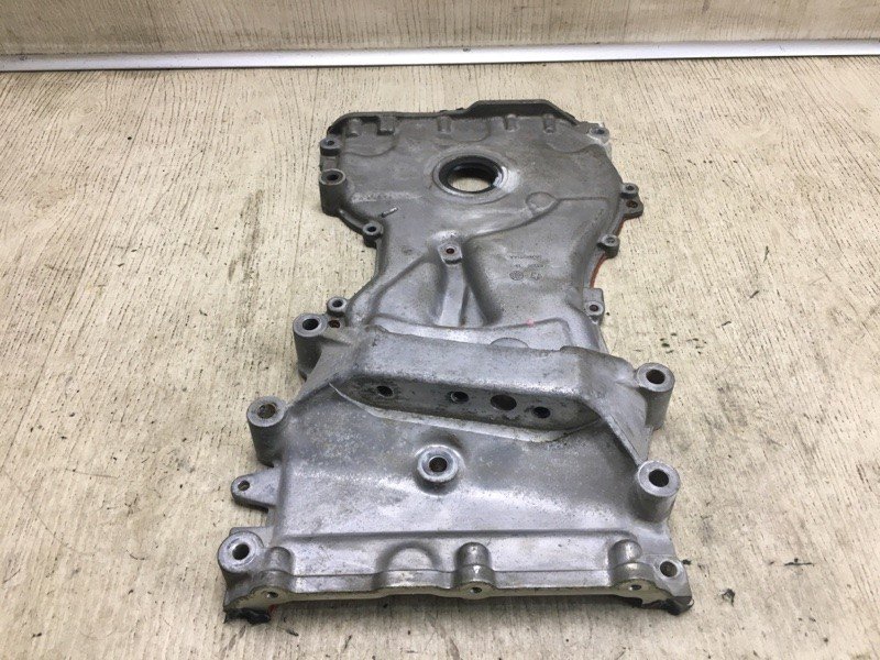 Кришка ГРМ CHRYSLER 200 14-16 5048201AA — 3