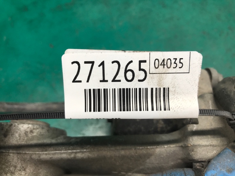 Актуатор підвіски задній лівий ACURA TLX 14-17 52345-TZ3-A72 — 2