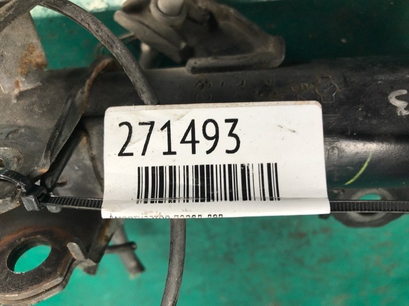 Амортизатор передній лівий NISSAN SENTRA B17 12-21 E4303-9AM0B — 2