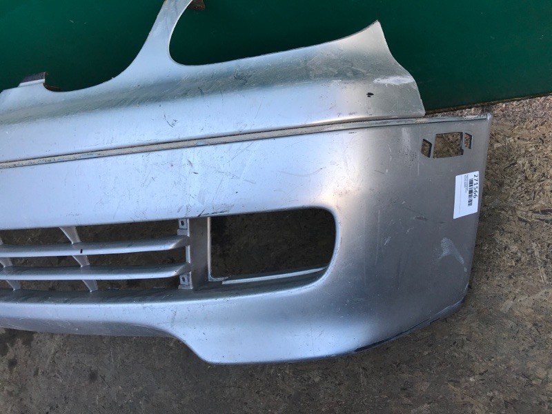 Бампер передній LEXUS GS300 97-05 52119-30934 — 4