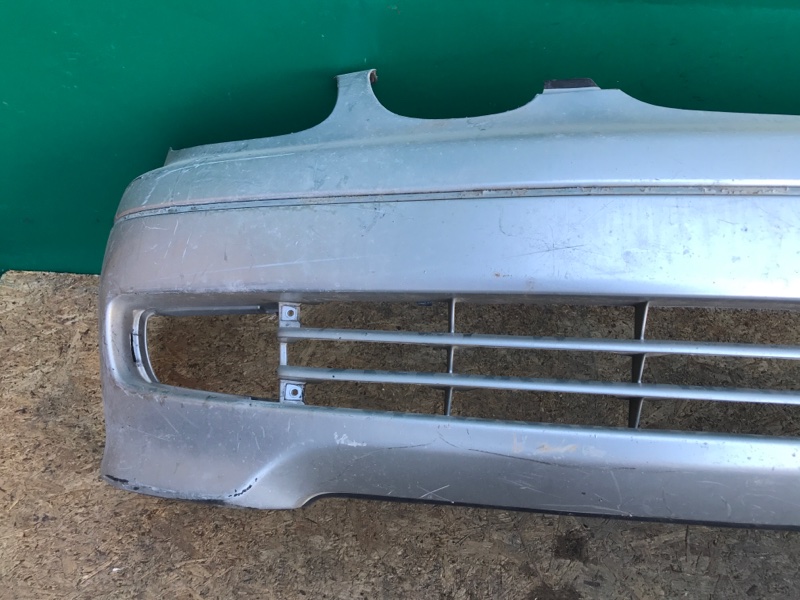 Бампер передній LEXUS GS300 97-05 52119-30934 — 5