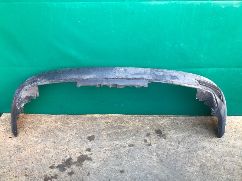 Бампер задній HONDA CRV (RW) 16-20 71501-TLA-A00
