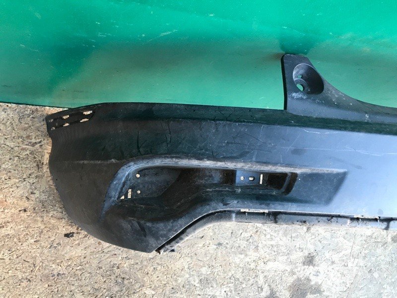 Бампер задній HONDA CRV (RW) 16-20 71501-TLA-A00 — 3