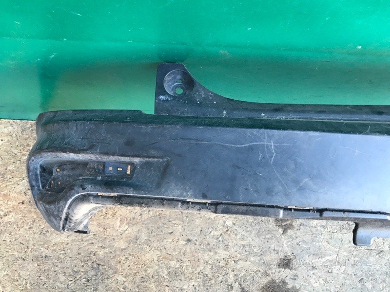 Бампер задній HONDA CRV (RW) 16-20 71501-TLA-A00 — 4
