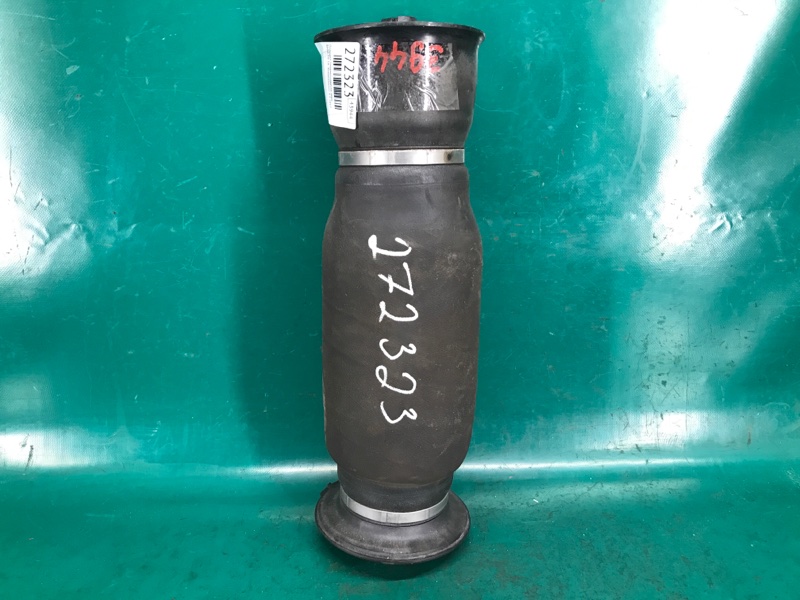 Подушка пневмопідвіски задня BMW X6 (F16) 14-20 37 10 7 850 225