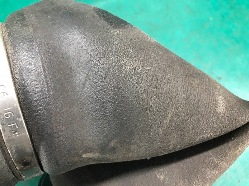 Подушка пневмопідвіски задня BMW X6 (F16) 14-20 37 10 7 850 225 — 2