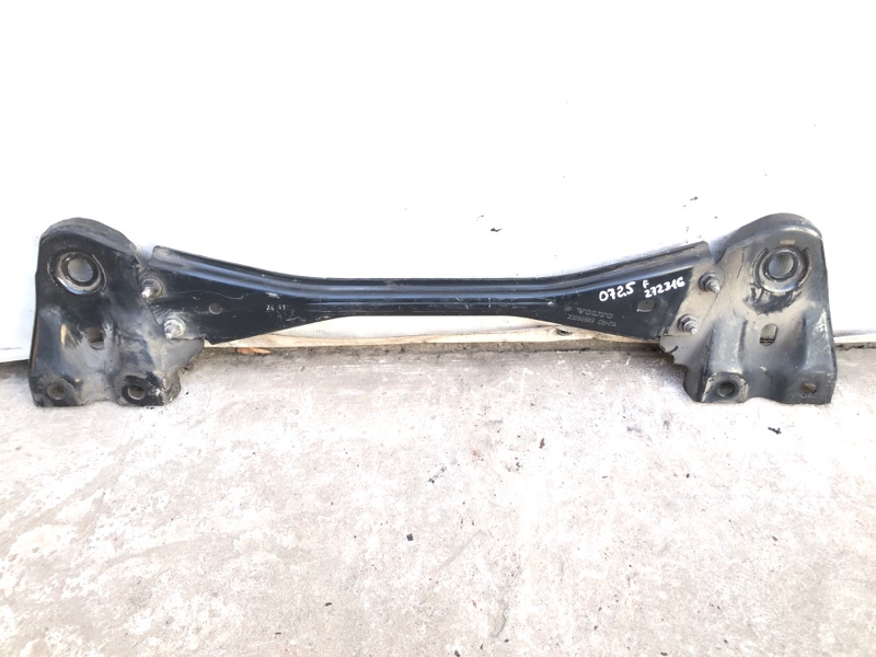 Балка радіатора VOLVO S60 10-13 30699889