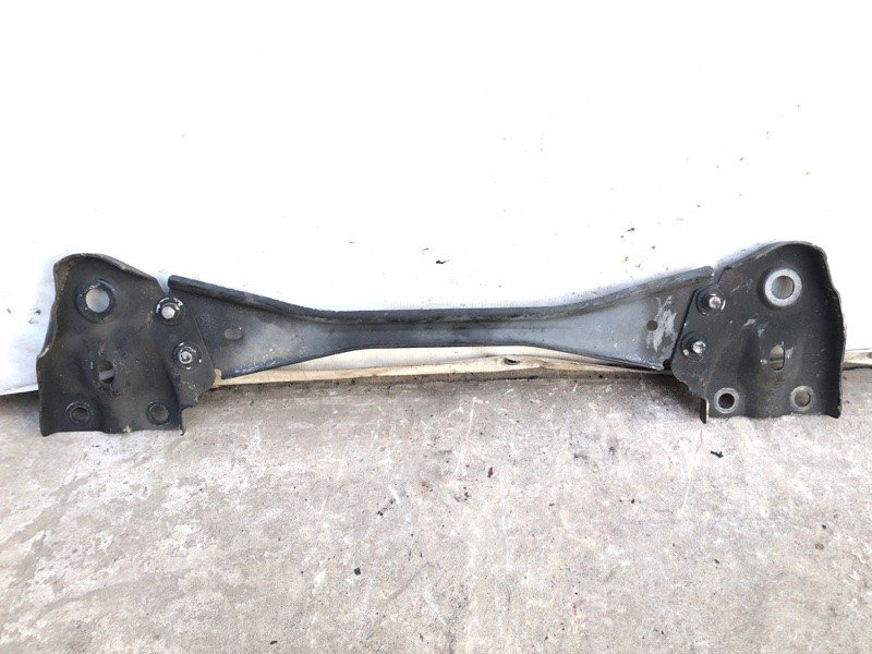 Балка радіатора VOLVO S60 10-13 30699889 — 2