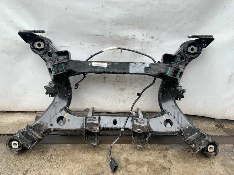 Балка задньої підвіски CADILLAC ATS 12-19 84137713 — 5