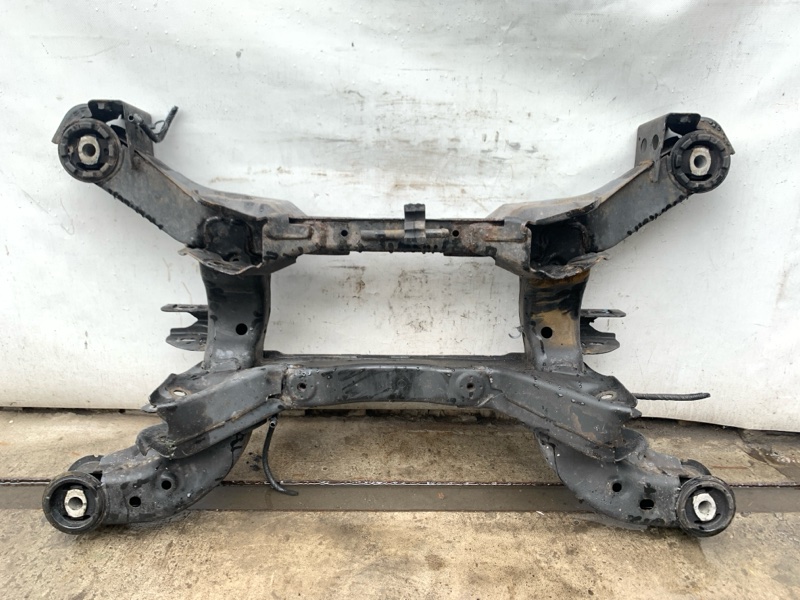 Балка задньої підвіски CADILLAC SRX 09-16 22792208 — 5