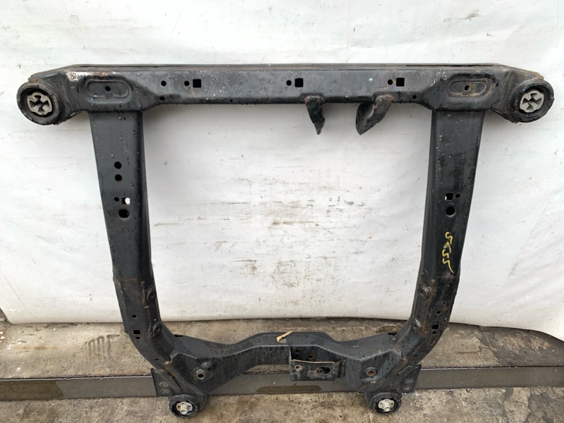 Балка передньої підвіски CADILLAC SRX 09-16 22791490 — 4