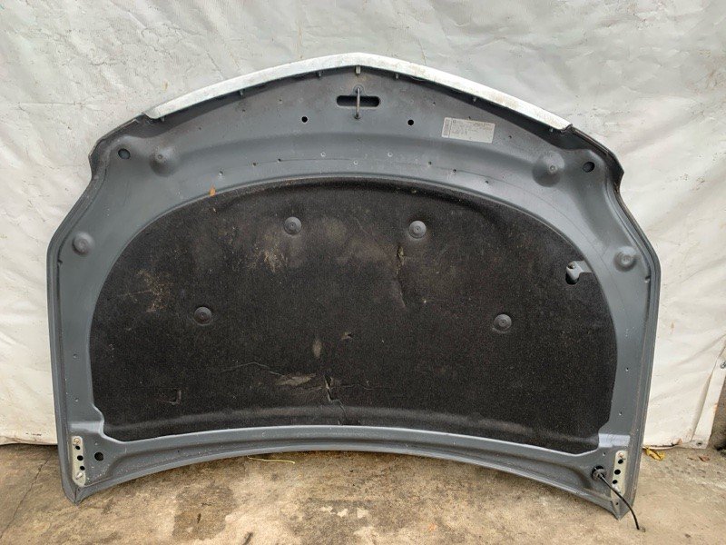 Капот CADILLAC SRX 09-16 20857909 — 4