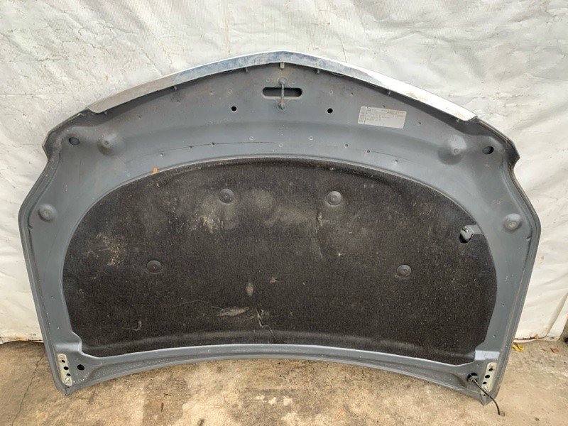 Капот CADILLAC SRX 09-16 20857909 — 5