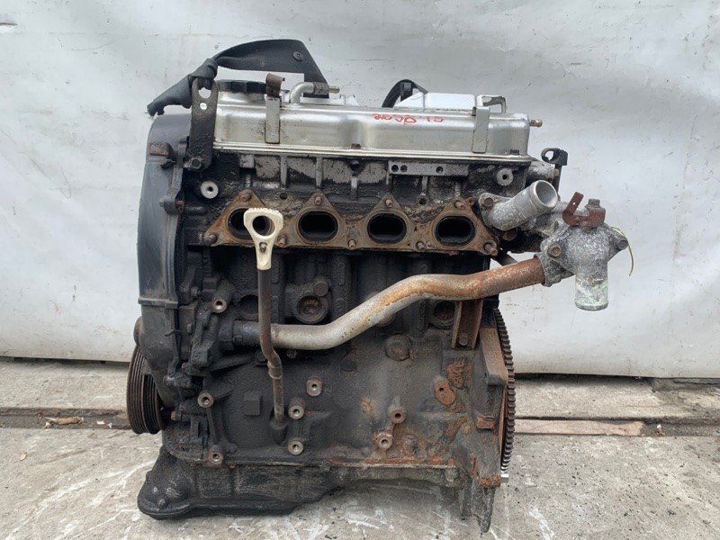 Двигун бензин MITSUBISHI LANCER 4/5/6/7/8 88-02 4G94 — 3