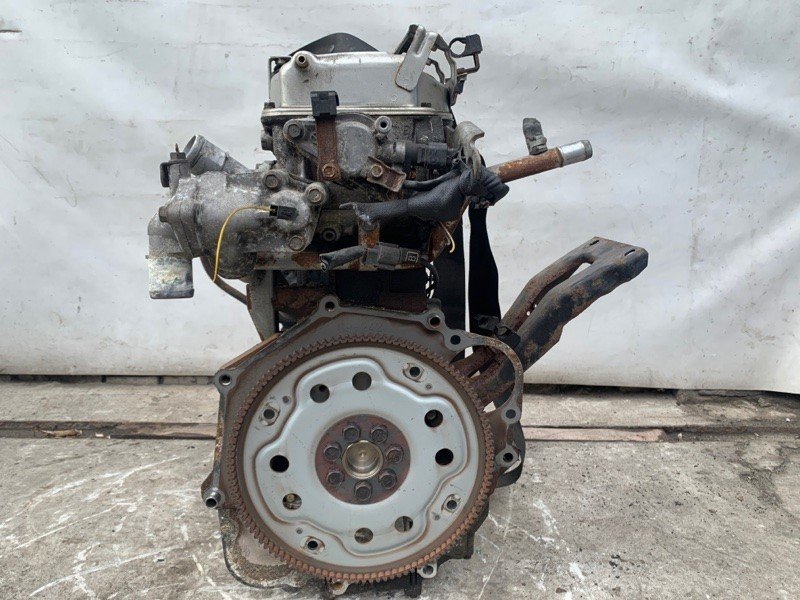 Двигун бензин MITSUBISHI LANCER 4/5/6/7/8 88-02 4G94 — 5