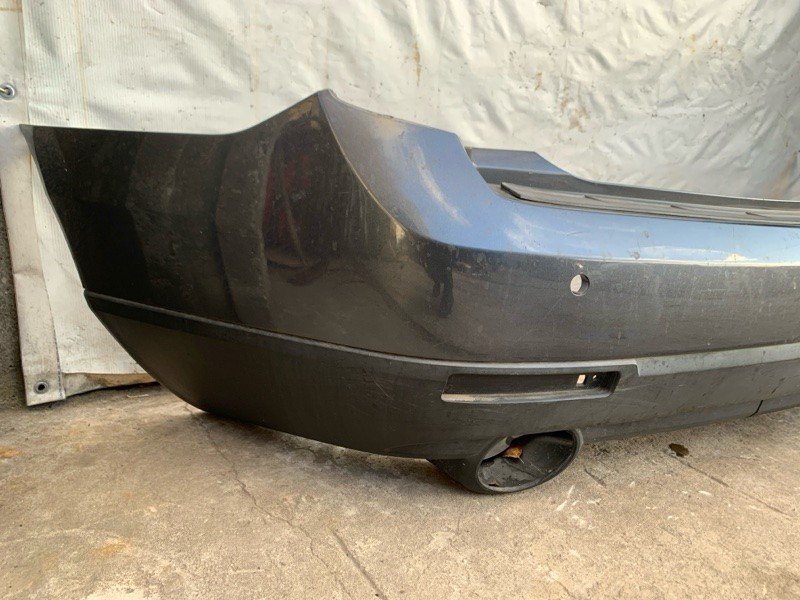 Бампер задній CADILLAC SRX 09-16 20835693 — 3