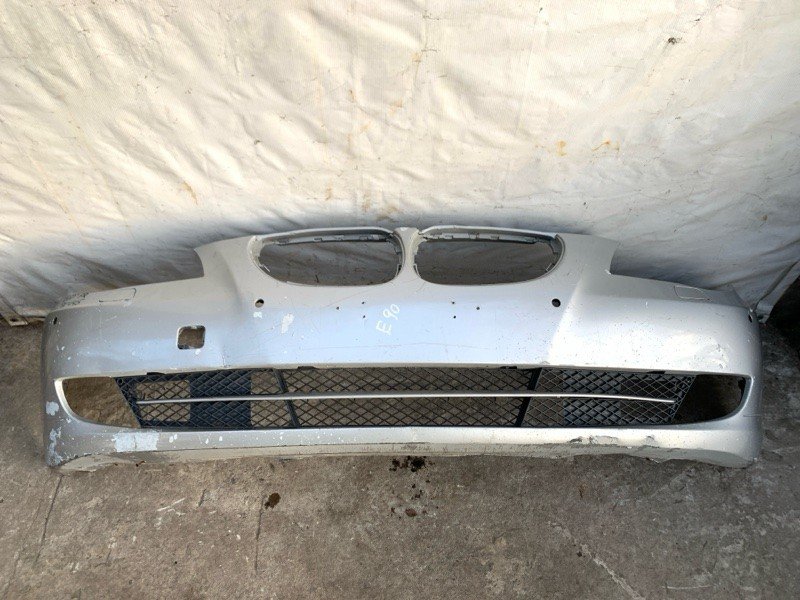 Бампер передній BMW 5 SERIES (E60/E61) 03-10 51 11 7 184 717 — 5