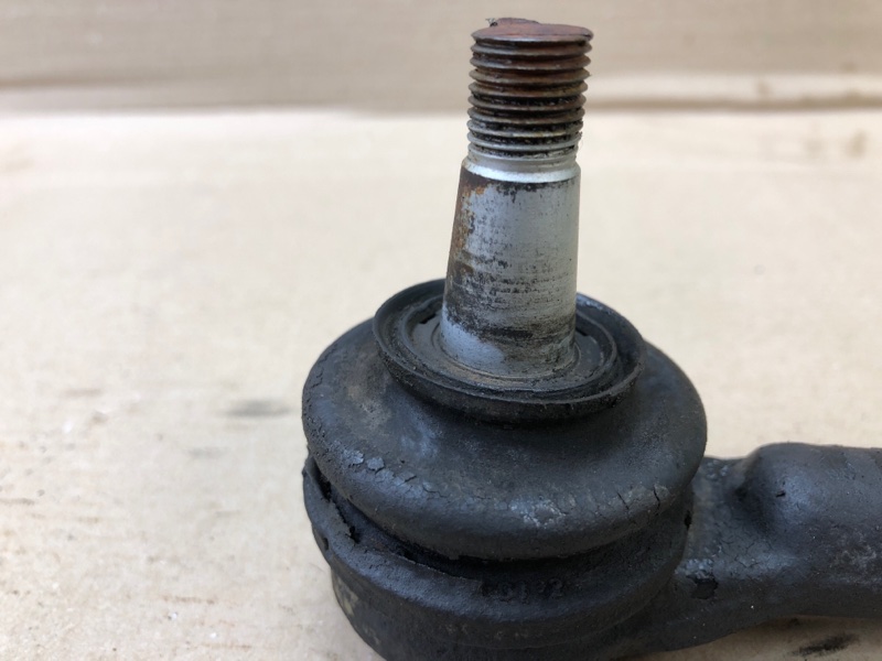 Рульовий наконечник JEEP PATRIOT 07-10 5183761AD — 2