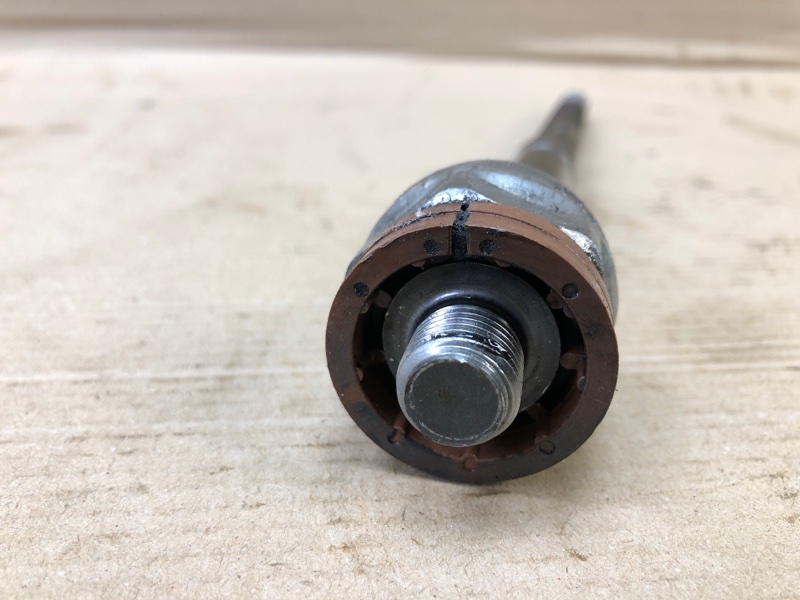 Рульова тяга JEEP PATRIOT 07-10 5154515AC — 3