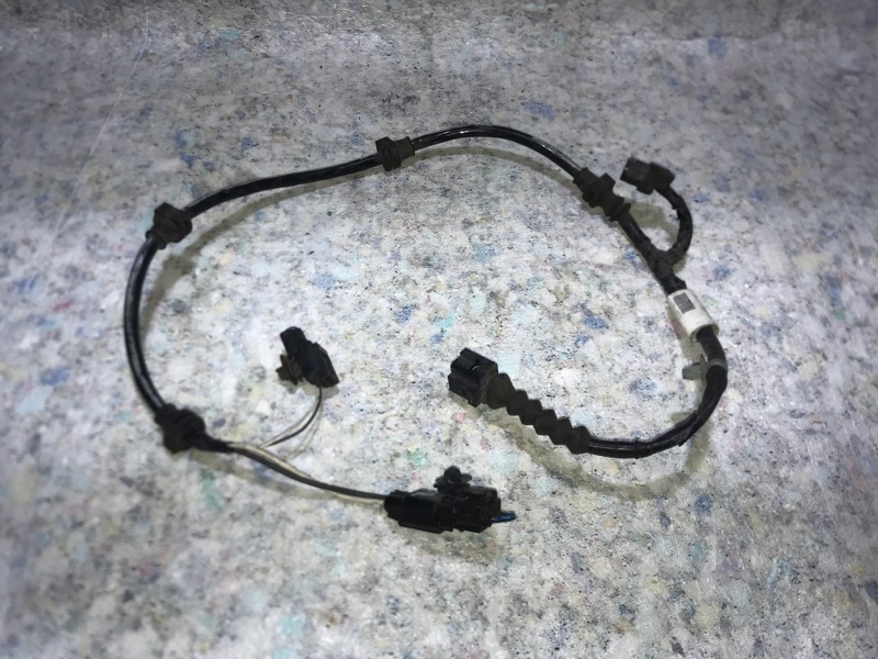 Провід датчика ABS задній ACURA TLX 17-20 47510-TZ3-A51